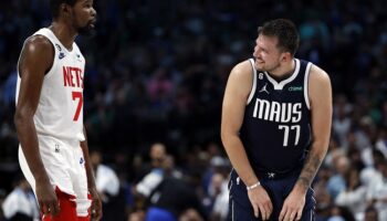 Estatísticas NBA temporada 2022/23