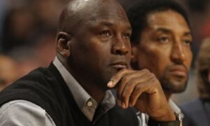 michael jordan scottie pippen