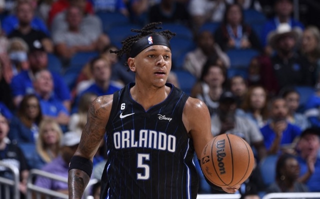 Ranking Novatos NBA Outubro