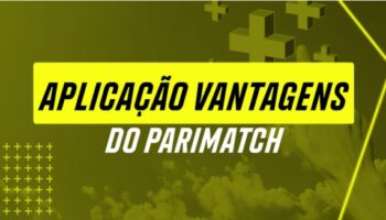 Parimatch aplicativo móvel