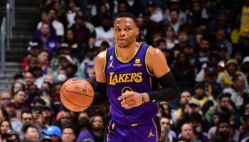 Russell Westbrook melhor reserva
