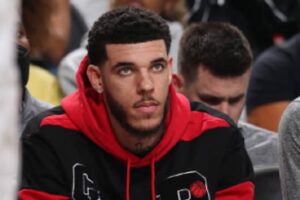 Lonzo Ball retorno Bulls