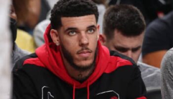 Lonzo Ball retorno Bulls