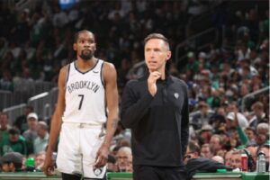 demissão steve nash durant