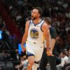 Stephen Curry melhores NBA