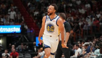 Stephen Curry melhores NBA