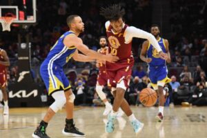 rodada nba 11 novembro