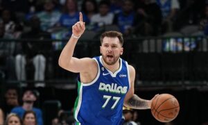 stephen curry luka doncic