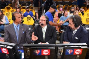 tnt precisa jogos nba