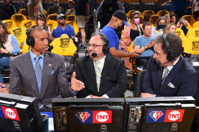 tnt precisa jogos nba