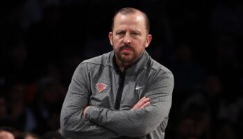 thibodeau demissão knicks técnico