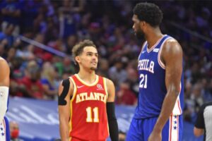 onde ver 76ers hawks