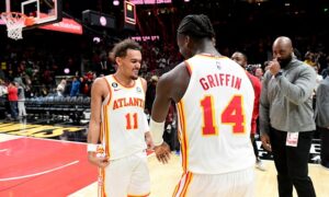 trae young confira nba