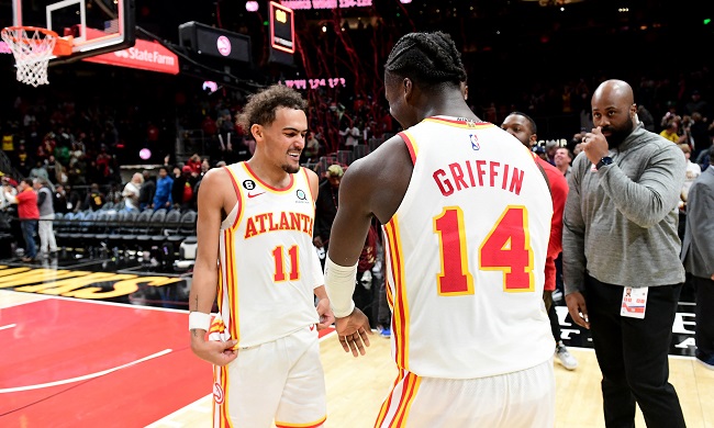 trae young confira nba