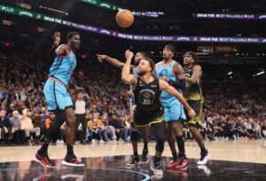 Stephen Curry Suns Warriors