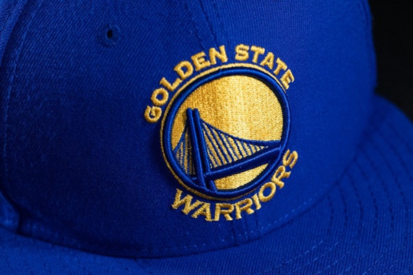 título warriors nba