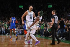 power rankings espn nba
