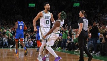 power rankings espn nba