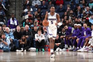sacramento kings playoffs nba
