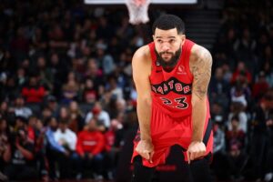 raptors extensão contrato vanvleet