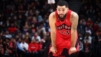 raptors extensão contrato vanvleet