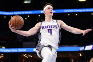 Kevin Durant Kevin Huerter