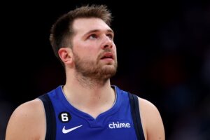 luka doncic mavs estrela