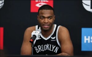 tj warren estreia nets