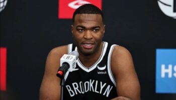 tj warren estreia nets