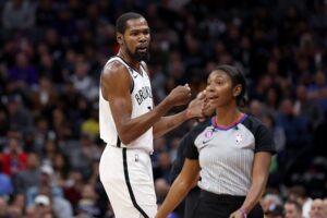 kevin durant troca mavericks