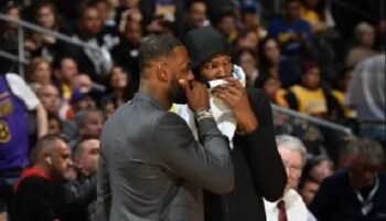 kevin durant lebron james