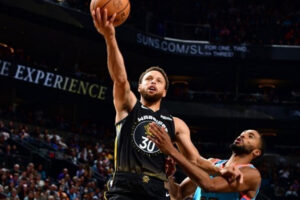Stephen Curry Shaq FTX