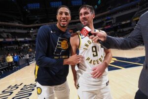 indiana pacers playoffs nba