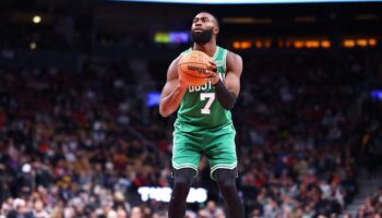jaylen brown all-star game