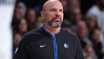 Jason Kidd críticas Mavericks