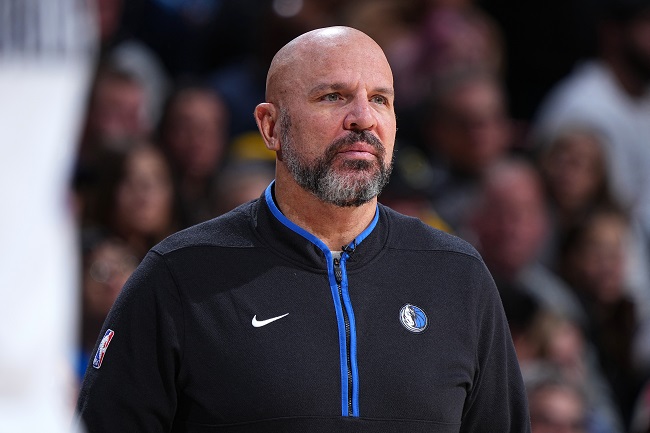 Jason Kidd críticas Mavericks