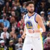 Klay Thompson grandeza Warriors