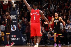 zion williamson deandre ayton