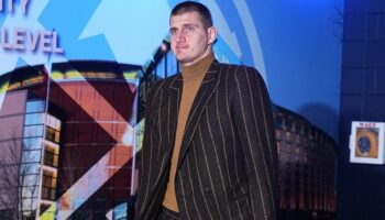 nikola jokic jogadores NBA