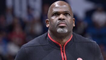 Nate McMillan temporada Hawks