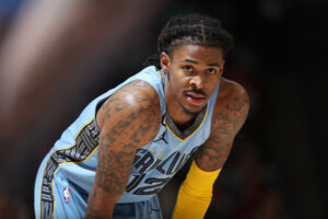 Grizzlies Bucks Ja Morant