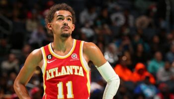 Trae Young rumores troca