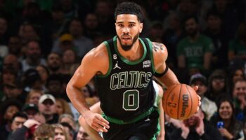 Jayson Tatum Finais NBA