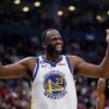 Draymond Green fase Warriors