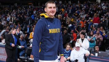 Shaq marcar Nikola Jokic