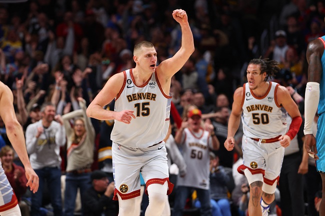 nikola jokic marca nba