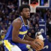 James Wiseman Warriors G-League