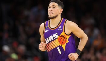 booker título nba suns