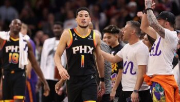 Devin Booker candidato MVP