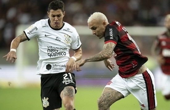 Brasileirão esporte bet